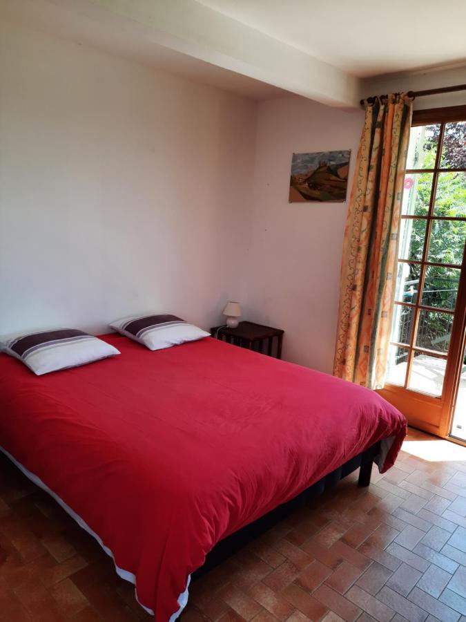 Les Coteaux De Planeze, Maison Et Jardin Dans Le Lot! Chambres Chez L'Habitant! Belmont-Bretenoux Екстер'єр фото